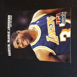 Sports cards collectibles
